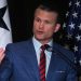 Hegseth faces latest battle defending his defense secretary post at the Pentagon