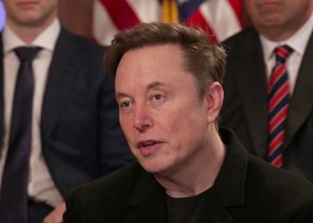 Elon Musk no longer working on DOGE efforts from White House: report