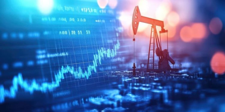 Oil and Gas Price Update: Q1 2025 in Review