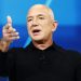 Jeff Bezos discloses plan to sell up to $4.8 billion in Amazon stock