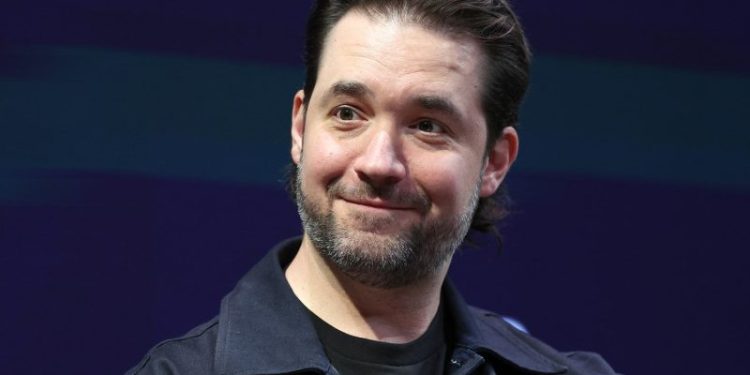 Reddit co-founder Alexis Ohanian takes minority stake in Chelsea FC women’s team