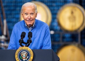 Biden repeatedly says ‘I don’t remember’ regarding classified documents in newly released Hur interview audio