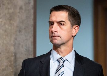 GOP senators: Congress should vote on Trump’s potential Iran nuclear deal