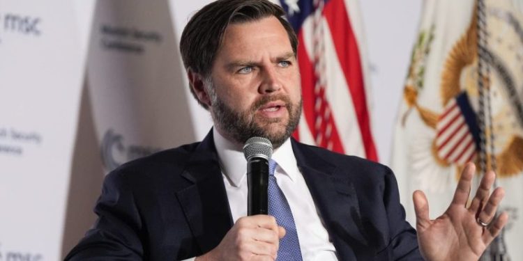 Vance says India-Pakistan conflict ‘none of our business’ as Trump offers US help