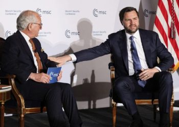 Vance says Russia’s demands are too high, but there’s still a path to ‘durable peace’ with Ukraine