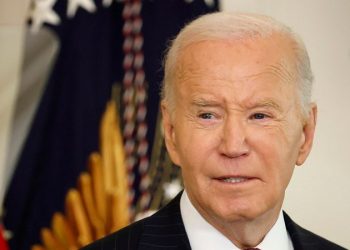 Biden admits keeping classified Afghanistan document ‘for posterity’s sake’ in leaked audio