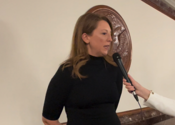 Trump announces MAHA advocate Casey Means will be new surgeon general nominee