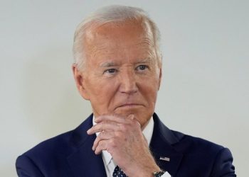 SCOOP: GOP push for new House committee to probe Biden decline ‘cover-up’ gains steam