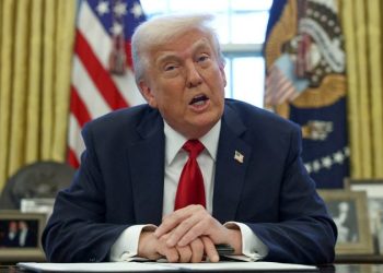 Trump nominates Waltz for high-level post after ousting him as national security advisor