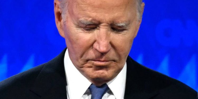DAVID MARCUS: Jake Tapper chose lying Biden sources over his own eyes