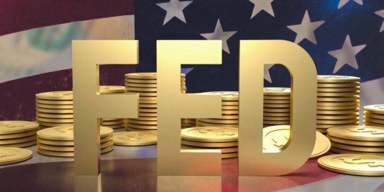 Gold Price Dips, Markets Stay Flat as Fed Leaves Rates Unchanged​