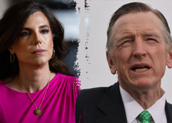 SCOOP: House Republicans request ban on federally funded ‘transgender animal’ experiments in 2026 budget