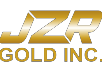 JZR Gold Inc. Announces Completion of Testing of Gravimetric Mill at the Vila Nova Gold Project in Brazil