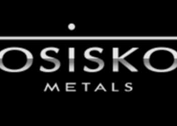 Osisko Metals Intersects 323 Metres Averaging 0.43% Cu at Gaspé Project