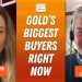 Joe Cavatoni: Gold’s Record Run No Surprise, Here’s What’s Driving Demand