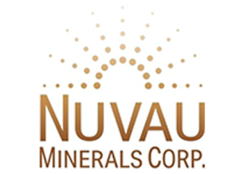 Nuvau Minerals Inc. Announces Grant of Options