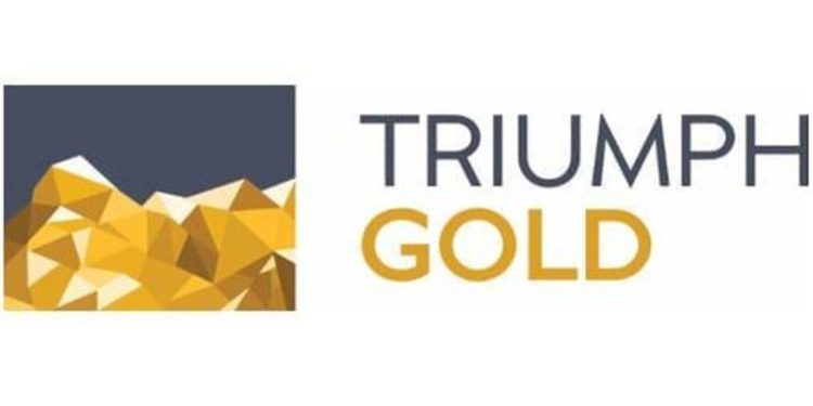 Triumph Gold Updates Shareholders on Operations, Engages Market Maker, and Grants Options