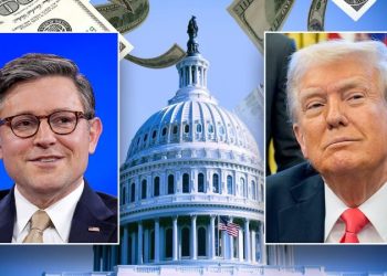 House GOP moves Trump’s agenda forward after all-night committee debate