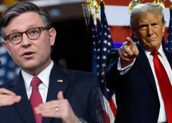 GOP rebel mutiny threatens to derail Trump’s ‘big, beautiful bill’ before key committee hurdle