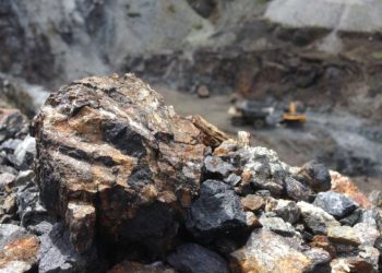 Top 5 Manganese Reserves by Country