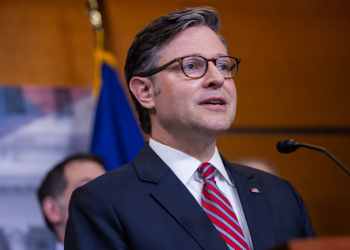 House Republicans nearing vote on Trump’s ‘Big, Beautiful Bill’