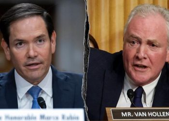 WATCH: Rubio on Dems saying they regret voting for him: ‘Confirmation I’m doing a good job’