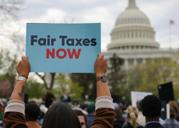 DAVID MARCUS: Tax-free overtime could be midterm magic for GOP