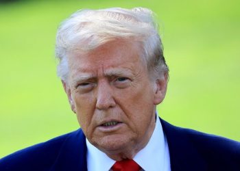 Trump dubs Dems ‘out of control,’ suggests GOP consider kicking them out of Congress for ‘REAL crimes’