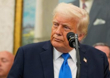 Federal judge blocks Trump admin from firing 2 Dem members of privacy oversight board