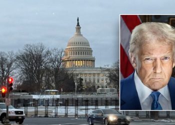 Trump’s ‘big, beautiful bill’ passes key House hurdle after GOP rebel mutiny