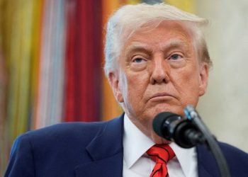 WH study warns 9 million Americans could lose health insurance in ‘major’ recession if Trump budget bill fails