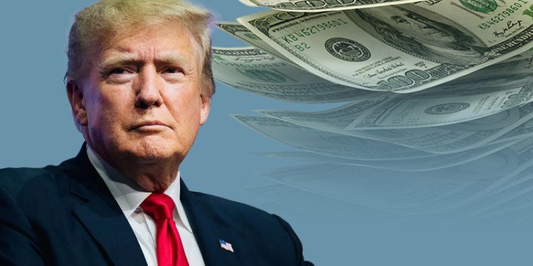 House Republicans unveil new food stamp work requirements for Trump’s ‘big, beautiful bill’