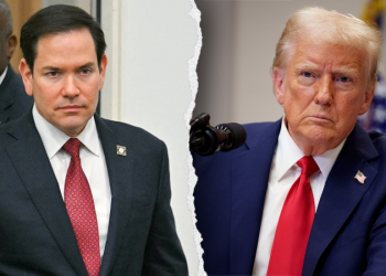 Trump official targeted in Biden-era ‘disinformation’ dossier still under wraps days after Rubio revelation