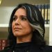 Gabbard says Comey should be ‘put behind bars’ after picture allegedly ‘issuing a call to assassinate’ Trump