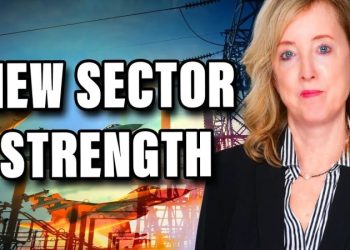 Major Shift in the Markets! Here’s Where the New Strength Is