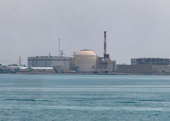 As Iran talks get underway, expert raises alarm over lack of plan to secure nuclear material