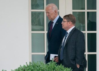 Obama WH physician says Biden doc should have performed cognitive test