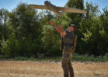 Deadly drone wars are already here and the US is horribly unprepared