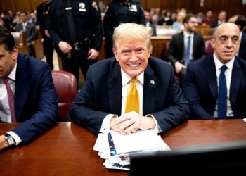 Top DOJ official faces test in Senate over nomination to become federal judge