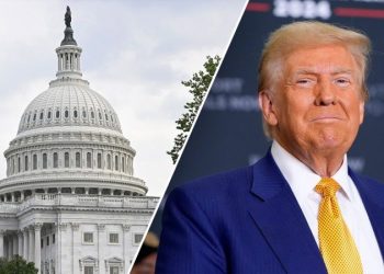 Trump’s conservative allies warn Congress faces critical ‘test’ with $9.4B spending cut proposal