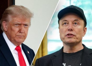 Trump warns of ‘serious consequences’ if Elon Musk funds Democrats