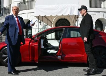 Musk feud presents ‘unprecedented’ dynamic compared to past Trump disputes: expert