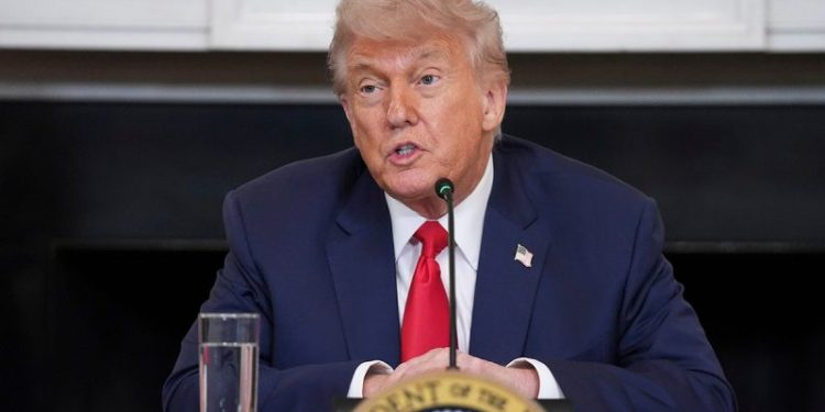 Senate panel navigates delicate compromises on Medicaid, taxes in latest chunk of Trump’s megabill