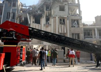 ​​Trump says Israel’s next Iran attack will be even more brutal: ‘Make a deal’