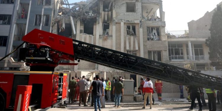 ​​Trump says Israel’s next Iran attack will be even more brutal: ‘Make a deal’