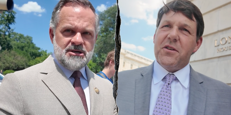 WATCH: Republicans share views on gay marriage decade after Supreme Court decision