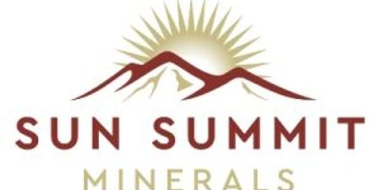 Sun Summit Commences 2025 Exploration Program at the JD Project, Toodoggone District, British Columbia