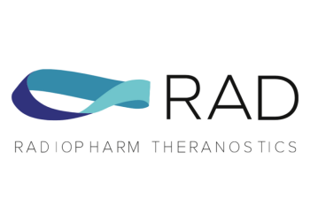 Radiopharm Theranostics Doses First Patient in Phase 1 ‘HEAT’ Trial of 177Lu-RAD202 for Treatment of Advanced HER2-Positive Solid Tumors