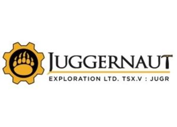 Juggernaut Announces Financing of $1,100,000 from Institutions and Accredited Investors