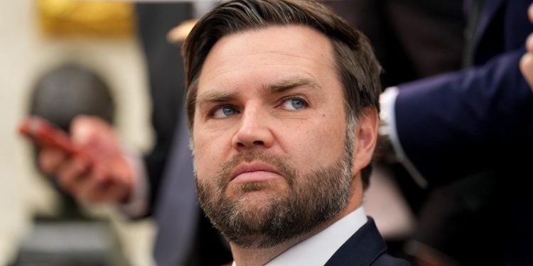 JD Vance poised to clinch victory for Trump’s landmark bill as GOP finalizes strategy